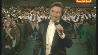 Karel Gott  Böhmisches Medley 1997 [upl. by Peppel]