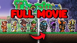 You NEED to build these before Hardmode Terraria Top 5  PC  Console  Mobile [upl. by Nalyad]