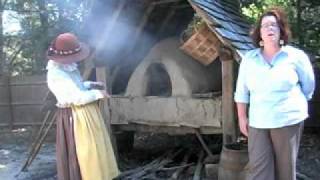 What was life like on the Mayflower World Book Explains [upl. by Jaine]