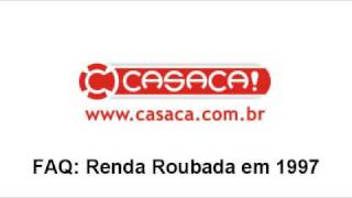 FAQ Renda Roubada em 1997 [upl. by Neu]