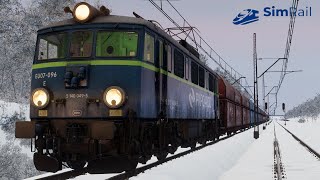 🔴SimRail The Railway Simulator  Online Dispatching And Driving  PC Live [upl. by Nej]