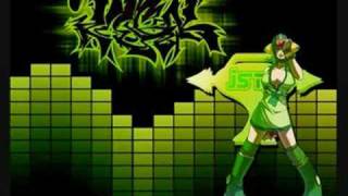 Jet Set Radio Future  Teknopathetic [upl. by Aenneea]