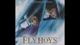 The Flyboys Soundtrack  Main Title [upl. by Atalie]