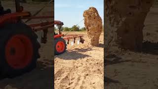 Amazing Stone Breaker tractor shorts short usa [upl. by Ynej]