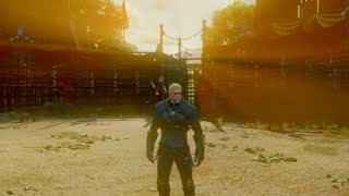 Witcher 3 The Alchemy Almanac  Toxicity Mechanics 2023  Patch 40 [upl. by Soll]