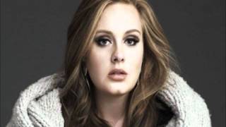 Adele Remix 2012 Alex DeeJay Padilla [upl. by Betty177]