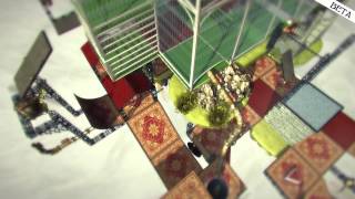 Vertiginous Golf quotVertigolfquot Trailer BETA 01 [upl. by Netaf]