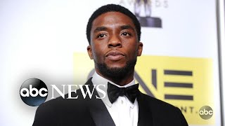 How Chadwick Boseman’s ‘Black Panther’ changed the world A Tribute for a King Part 2 [upl. by Arten]