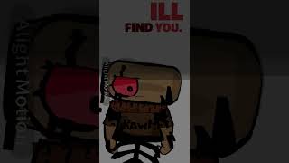 the devils inside meee dandysworld roblox animation ​​⁠ilsomethin SORRY I WAS GONE FOR LONG [upl. by Reba]