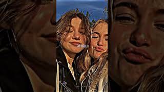 Unconditional X Dandelions  BFF Edit 👯‍♀️ Dandelions 🌈💕 [upl. by Chaker]