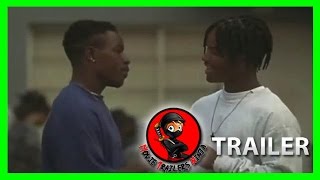 Menace II Society  Tyrin Turner  Official Trailer 1993 [upl. by Tevlev331]