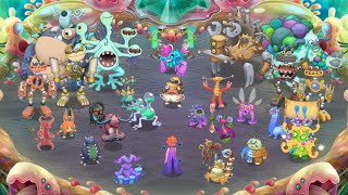 Ethereal Workshop SomeThing  My Singing Monsters [upl. by Araz]