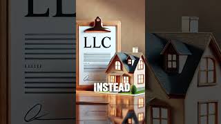 Buying Property Through an LLC Key Benefits Pros amp Cons Explained [upl. by Suiremed]