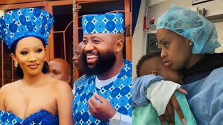 The real truth behind Cassper Nyovests baby mama trending instagram post Slik Talk AKA [upl. by Sowell]