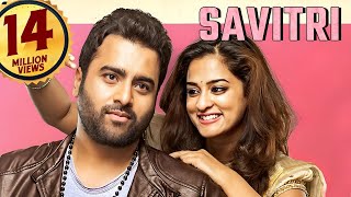 Savitri  New South Indian Movies Dubbed In Hindi 2024 Full  Nara Rohith Nandhita Raj [upl. by Golden238]