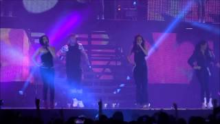 Bewitched  Cest la vie HD  The Big Reunion Tour  Sheffield Motorpoint Arena  030513 [upl. by Teddi257]