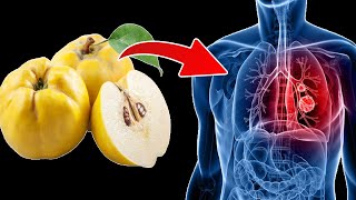 Top 6 Health Benefits of Quince  Quince Fruit Benefits [upl. by Adgam]