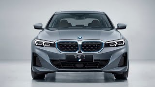 BMW MPower i3 edrive 40L Walkaround [upl. by Eidod]