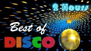 Disco Disco Music for Disco Dance 2 Hours of Best 70s Disco Music [upl. by Ysor151]