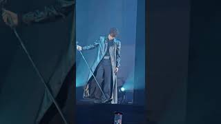 230324 Fancam Our Song  Nanon Nanonconcert [upl. by Analli983]