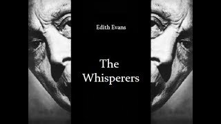 The Whisperers 1967 [upl. by Murdoch]