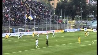 SINTESI FROSINONE  LECCE 31 [upl. by Todd]