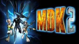 MDK 2 OST  Main Theme [upl. by Lorre]