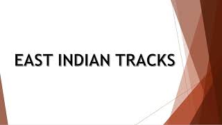 East Indian Song  Track 03 [upl. by Tenneb582]