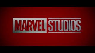 XMen Marvel Studios Intro [upl. by Laehpar]