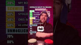 Versuch NICHT zu Singen Challenge pt 6 musik [upl. by Oflodur]