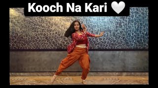 Kooch Na Kari  Dance Cover  Semi classical  Azhar Abbas  Load Wedding  Fahad Mustafa amp Mehwish [upl. by Carree142]