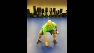 My 5 Favourite Balance and Stability Exercises [upl. by Portland]