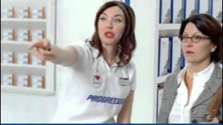 Progressive Insurance Choices Commercial [upl. by Elsy]