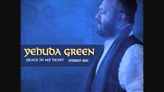 Yehuda Green Peace In My Heart Sampler [upl. by Nnylhsa]