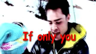 Chalet Girl Kim\Jonny  If only you [upl. by Dedie]