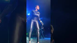 Fantasia SANGS Collard Greens amp CornBread🥰 [upl. by Hannus280]