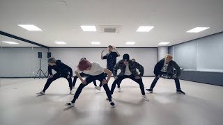 NCT U 엔시티 유 BOSS Dance Practice [upl. by Hploda781]