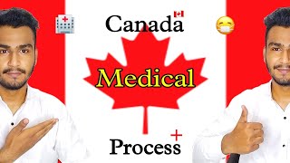 MEDICAL FOR CANADA VISA  FULL PROCESS  KD HOSPITAL AHMEDABAD  CANADA 🇨🇦 [upl. by Thaine118]