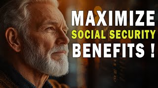 2025 Social Security Changes What Retirees Need t [upl. by Strade]