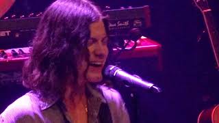 BØRNS  Clouds  Electric Love Utrecht TivoliVredenburg 21052018 [upl. by Dygall879]