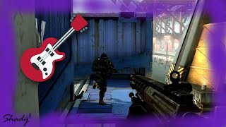 Adrenaline 🎸 Black Ops 2 Montage [upl. by Ettelorahc]