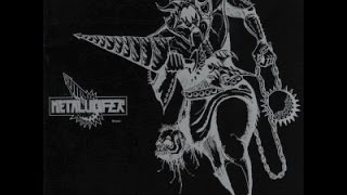 Metalucifer Heavy Metal Drill  1996 Full Album [upl. by Kingsbury]