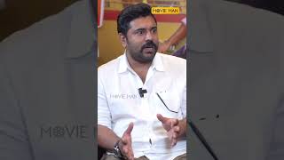 Nivin Pauly Latest Interview [upl. by Kowalski213]