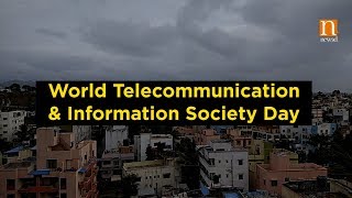 Celebrating World Telecommunication amp Information Society Day 2019 [upl. by Rubin]