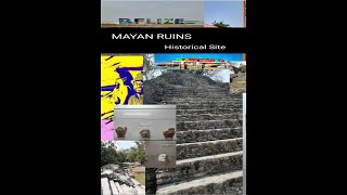 Mayan Ruins Belize [upl. by Raphael]