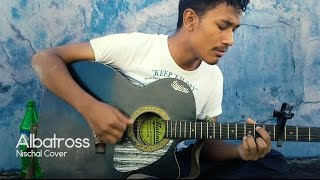 Albatross  Nischal Cover by AbinBho [upl. by Nananne528]