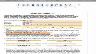 Cooperating Broker Agreement [upl. by Sid]