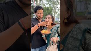 Chalak Panipuri Wala 😂 shorts trending trendingshorts viral [upl. by Acinonrev]