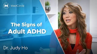 Signs of Adult ADHD [upl. by Divadnhoj413]