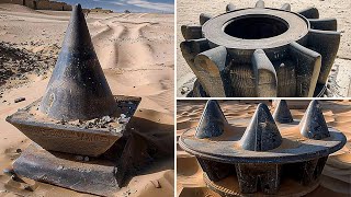 Ancient Egyptian Technology Left By An Advanced Civilization That Disappeared [upl. by Bassett676]